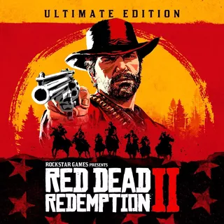 Red Dead Redemption 2 Pc Digital