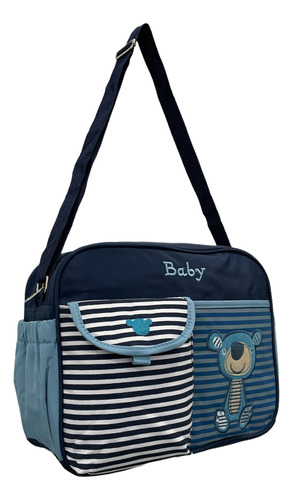 Bolso Maternal, Futura Mama