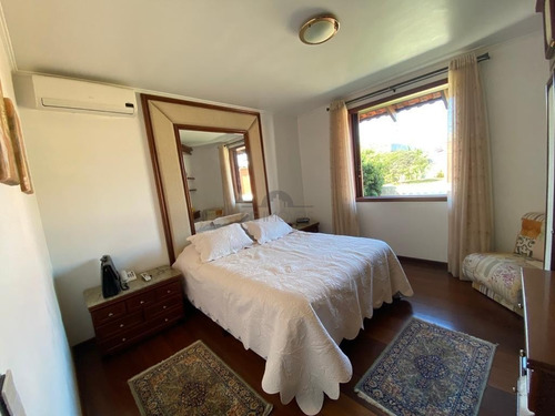 Imagem 12 de 28 de Casa No Anita Garibaldi Com 4 Quartos Para Venda, 330 M² - Lg8009