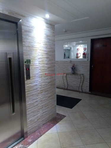Imagem 7 de 30 de Apartamento - Ap00025 - 67747706