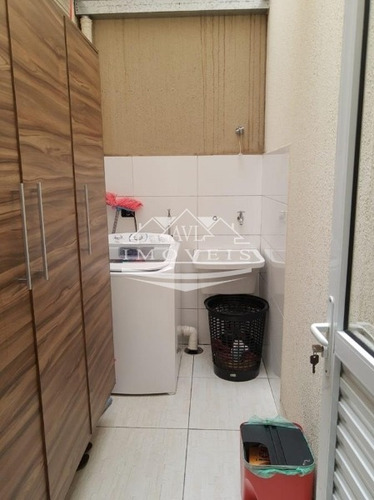 Imagem 11 de 30 de Condominio Fechado Em Condomínio Para Venda No Bairro Vila Aricanduva, 4 Dorm, 2 Suíte, 2 Vagas, 160.00 M, 226.00 M - 1403