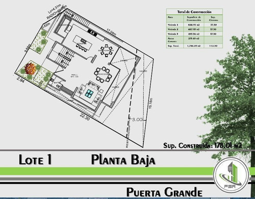 Imagen 10 de 13 de Casa En Venta Puerta Grande Bosque Esmeralda