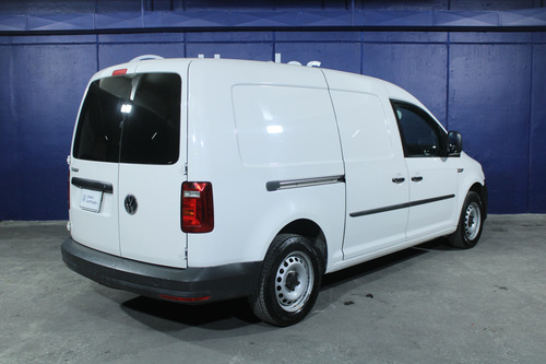 Volkswagen Caddy 1.6 Maxi Mt
