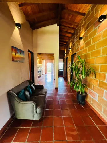 Vendo Casa Campestre En Guarne Excelente Ubicación