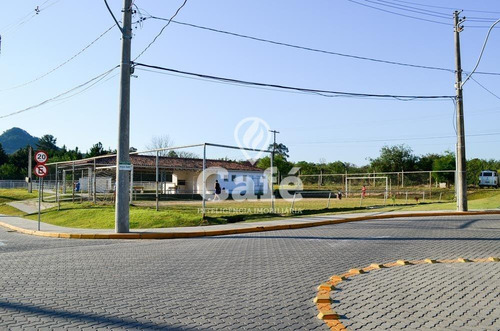Imagem 21 de 27 de Casa 3 Dormitórios Em Condomínio Fechado - 2732