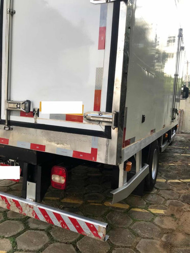 Caminhão Volkswagen 10.160