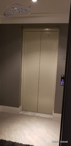 Imagem 22 de 22 de Apartamento Para Venda, 3 Dormitórios, Jardim Arpoador - São Paulo - 21220