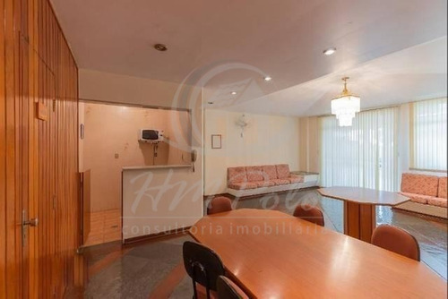 Imagem 16 de 18 de Apartamento À Venda Em Centro - Ap034195