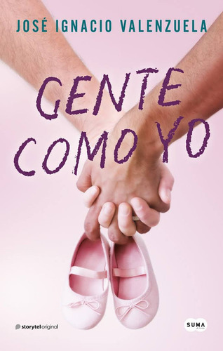 Gente Como Yo - Valenzuela Jose