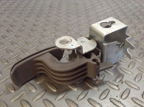 Palanca Cofre Tapa Gasolina Honda Civic Sedan Mod 06-09 Orig