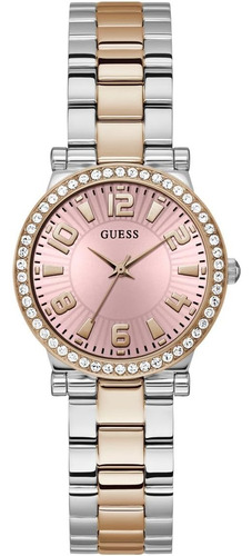 Reloj Pulsera Mujer  Guess Gw0686l4