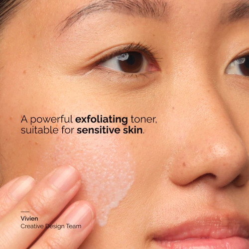 The Ordinary Tónico Facial Milky Toner Exfolia Suaviza Momento De Aplicación Día/noche Tipo De Piel 100ml