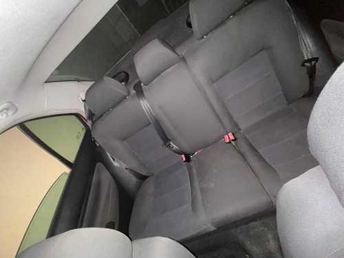Imagen 7 de 11 de Volkswagen Bora 1.8 Turbo