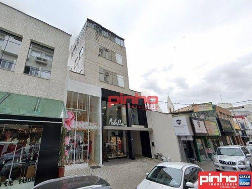 Sala À Venda, 112 M² Por R$ 236.578 - Centro - Criciúma/sc - Sa0031