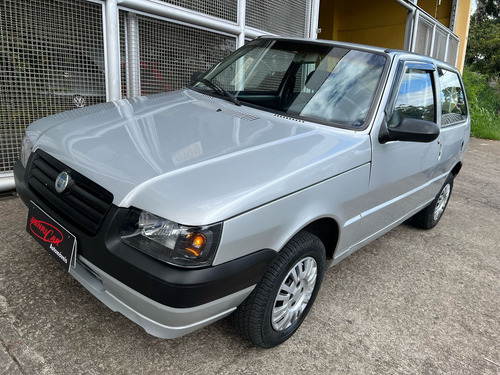Fiat Uno mille 1.0 Fire Flex 3p