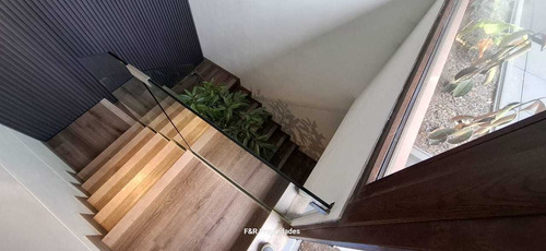 Venta Penhouse Victor Rae Las Condes (89747)