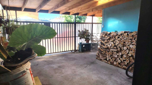 Se Vende Renovada Casa Coronel (91895)