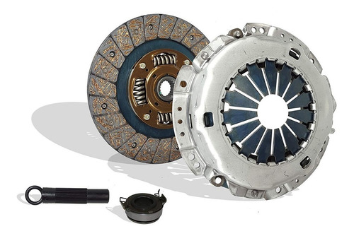 Kit De Clutch Para 1992-2001 Toyota Camry 2.2l L4 5 Vel.