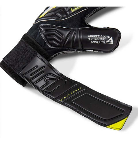 Imagen 4 de 6 de Guantes De Portero Rinat Egotiko Stellar Spines Turf Ngo Inf