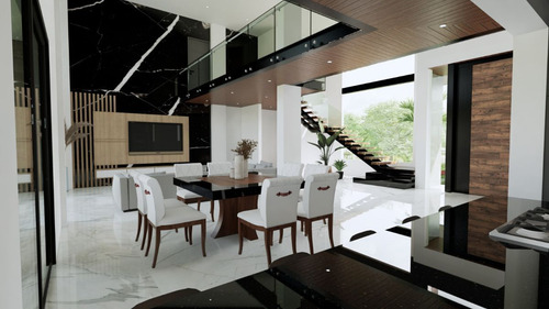 Casa En Venta En Lomas De Cocoyoc