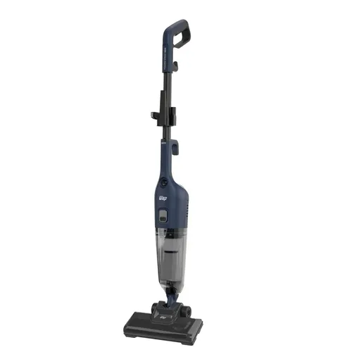 Aspirador Vertical Wap Power Speed Max Az20 1600w De Potencia Sistema 360 Com Tecnologia Cyclone 3 Em 1 127v