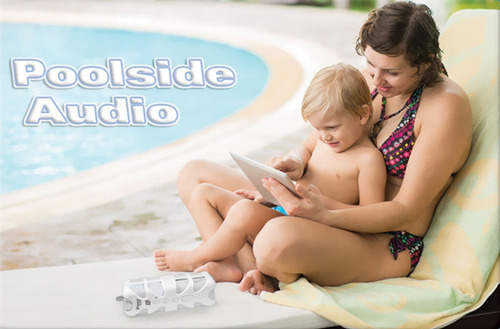 Pyle Parlante Portatil Bluetooth Resitente Agua Pwpbtn65bk
