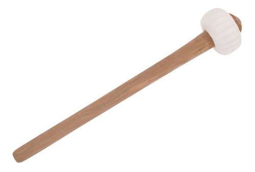Imagen 4 de 6 de White Gong Meinl Bronce Wg145 14,5' 37cm C/ Mazo Cuotas!!!