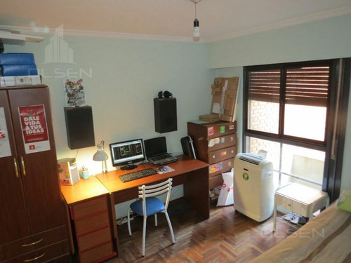 Imagen 9 de 14 de Departamento En Venta- Nueva Cordoba -apto Credito - 2 Dormitorios - Frente - Excelente Zona