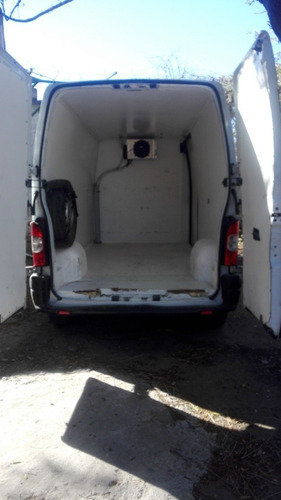 Imagen 14 de 21 de Ford Y Renault 400 Y Master