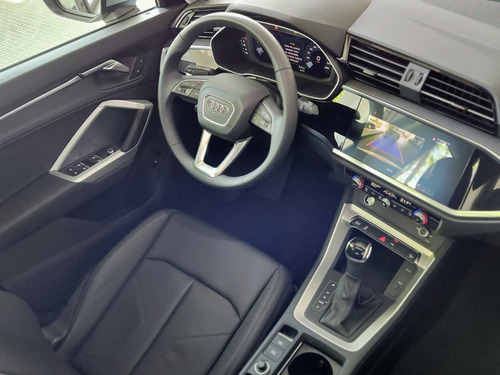 Audi Q3 1.4 35tfsi 150 Cv