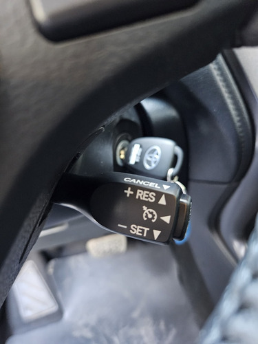 Toyota Yaris 1.5 107cv Xls Cvt Sedan