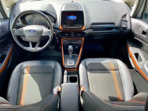 Ford Ecosport 2.0 Gdi Freestyle 170cv 4x4