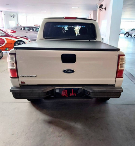Imagem 2 de 15 de Ford Ranger 2.3 Xls 16v 4x2 Cd Gasolina 4p Manual