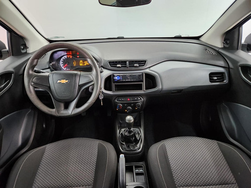 Chevrolet Onix Joy