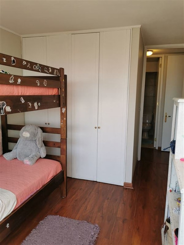Departamento En Venta De 2 Dorm. En Ñuñoa