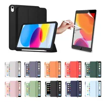 Comprar Fundas iPad Más Lámina Paperlike Para iPad 10.9 (10 Gen)