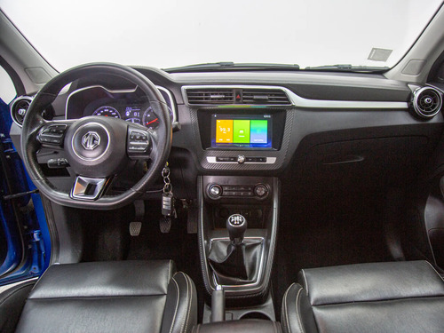 Mg 1.5 Com Mt Zs