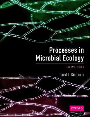 Libro Processes In Microbial Ecology - David L. Kirchman