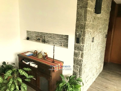 Imagen 3 de 15 de Casa Malvín 5 Dormitorios Impecable