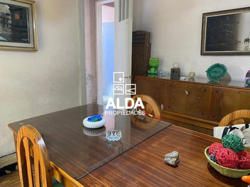 Casa Aguada Montevideo 3 Dorms Venta Ca400148