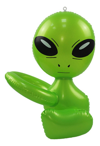 Inflable Brazo Alien Juguete Fiesta De Juguete De Pvc Juguet