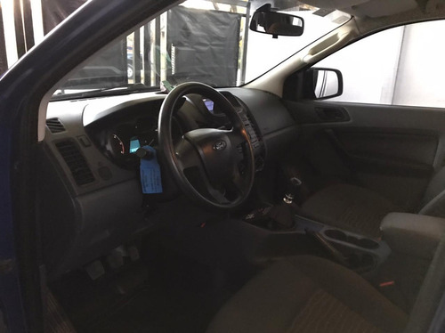 Ford Ranger 2016 2.2 Cd 4x2 Xl Safety Tdci 125cv