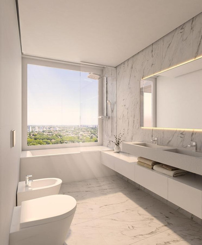 Imagen 2 de 21 de Departamento - Olivos-vias/maipu