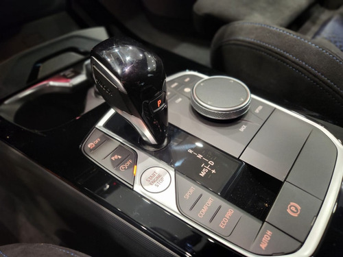 Imagen 13 de 16 de Bmw M235i M Package 306cv - Autopremier