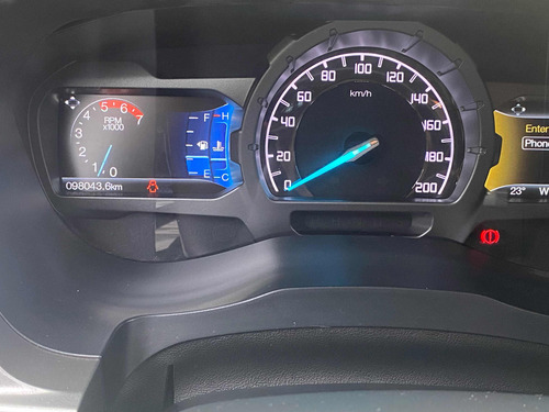 Ford Ranger 3.2 Cd Xlt Tdci 200cv Manual 4x2