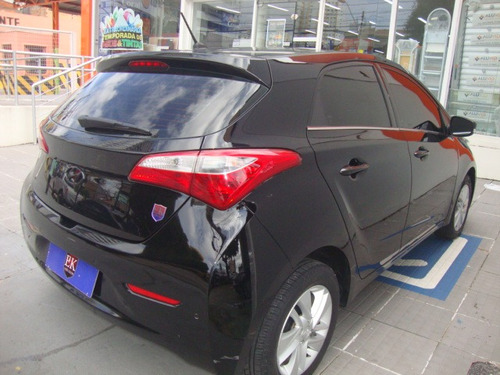 Hyundai Hb20 1.6 Premium Flex Aut. 5p