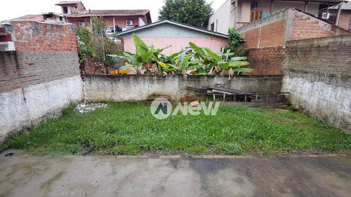 Casa À Venda, 57 M² Por R$ 230.000,00 - Canudos - Novo Hamburgo/rs - Ca2847
