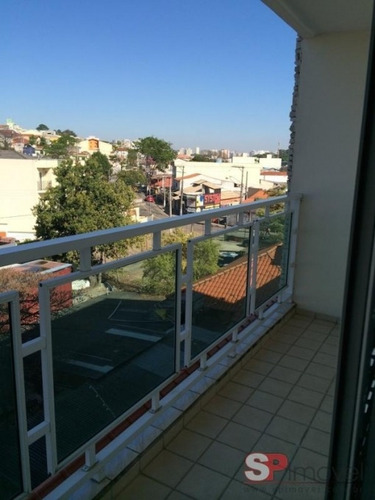 Imagem 3 de 21 de Casa Em Condomínio 3 Quartos Santo André - Sp - Parque Das Nações - Rm437ca