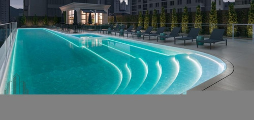 Imagem 7 de 20 de Santé Boutique Residence - Ap4 225 - Ap4 225