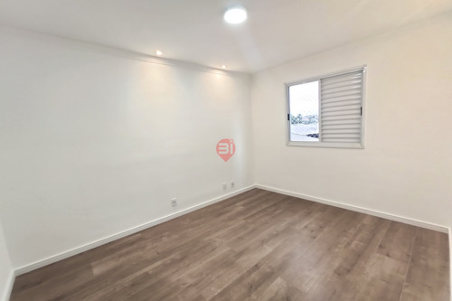Imagem 11 de 14 de Apartamento Para Locação Inspire Barueri Brisas